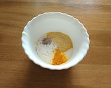 Foto del paso 1 de la receta: Revuelto de Setas Vegano