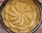 Foto del passaggio 5 della ricetta 🔅Mele & Mascarpone🔅
