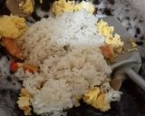 Foto langkah ke 2 dari resep Nasi Goreng.