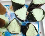 Foto langkah ke 6 dari resep 131. Putu Bambu (Tanpa Bambu).