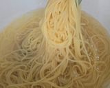 Foto langkah ke 3 dari resep Spaghetti Bolognese (homemade sauce).
