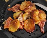 Foto del paso 8 de la receta: Rustidera de panceta de cerdo 🐽