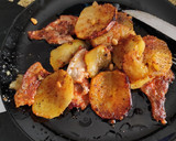 Foto del paso 8 de la receta: Rustidera de panceta de cerdo 🐽