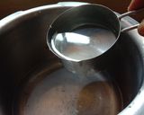 அரிசி மாவு "களி"(riceflour kali recipe in tamil) ரெசிபி ஸ்டேப் 3 புகைப்படம்