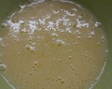 Foto del paso 1 de la receta: Galletitas de chocolate sin manteca