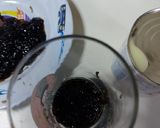 Foto langkah ke 1 dari resep Es Milo Cendol Serut.