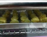 Foto langkah ke 5 dari resep Kue sus anti gagal.