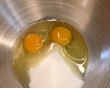 Foto del paso 4 de la receta: Delicias de manzana y pasas con licor de naranja