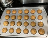 Foto del paso 9 de la receta: Mini-cupcake de banana