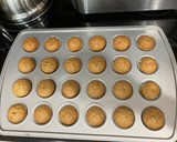 Foto del paso 9 de la receta: Mini-cupcake de banana
