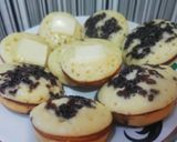 Foto langkah ke 6 dari resep Kue cubit.