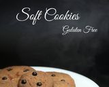 Foto langkah ke 3 dari resep Soft Cookies Gluten Free.