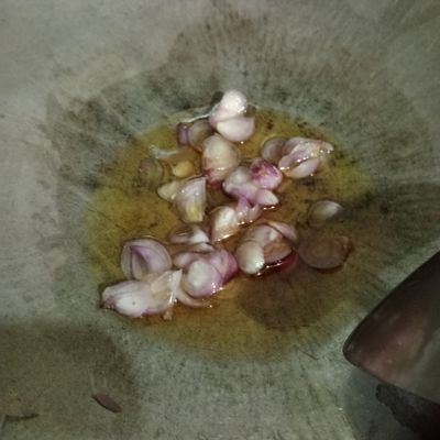 Langkah 1