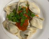 Foto del paso 15 de la receta: Tortellini