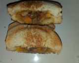 A picture of step 15 of Toasted bread.