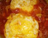 Foto langkah ke 5 dari resep Telor masak tomat 🍳.