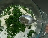ફ્રાઈ મેથી પરાઠા (Fry Methi Paratha Recipe in Gujarati) રેસીપી સ્ટેપ2ફોટો