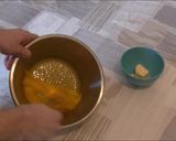 Une image de l'étape 2 de La crème citron.