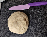 Foto del paso 3 de la receta: Pizza de pollo y mozzarella