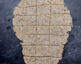 Foto del paso 4 de la receta: Galletitas de queso!