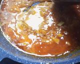Foto langkah ke 7 dari resep Ayam Popcorn Saus Asam Manis.