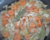 Foto del paso 2 de la receta Carne a la jardinera