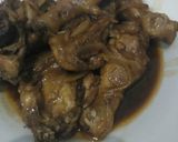Foto langkah ke 5 dari resep Ayam saus kecap inggris.