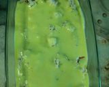 ঝটপট মালাই কেক(jhatpat malai cake recipe in Bengali) রেসিপির ধাপ 11 ছবি