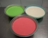 Foto del paso 5 de la receta: Corazón multicolor