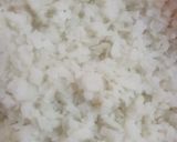 A picture of step 1 of Kanda Poha.