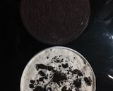 Foto langkah ke 9 dari resep Eskrim Oreo.