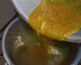 Foto langkah ke 2 dari resep Soto Ayam tanpa koya.