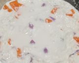 वेज मिक्स सूजी के अप्पे (Veg mix suji ke appe recipe in hindi) रेसिपी चरण 2 फोटो