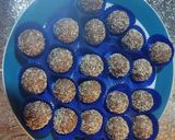 Foto del paso 4 de la receta: Trufas de chocolate