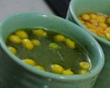 A picture of step 3 of Pani Puri (Pani Poori Recipe).