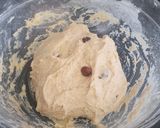 Foto del paso 2 de la receta: Hot cross buns