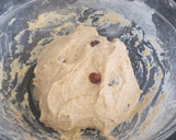 Foto del paso 2 de la receta: Hot cross buns