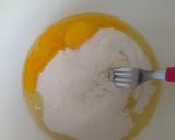 Foto del paso 2 de la receta: Alfajores de maicena sin manteca