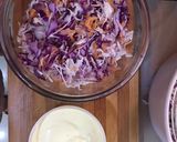 Foto del paso 1 de la receta: Ensalada Coleslaw