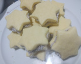 Foto del paso 5 de la receta: Alfajores de maicena