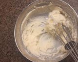 A picture of step 11 of Emoji mini cakes (eggless).
