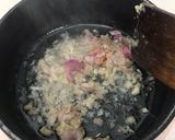 Foto langkah ke 2 dari resep Ayam Rebus Gurih Ala Anak Kost.