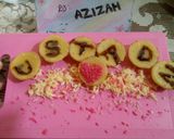 Foto langkah ke 6 dari resep Marmut (martabak imut).