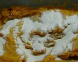 Foto del paso 4 de la receta: Ñoquis bolita de calabaza en manteca