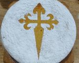 Foto del paso 9 de la receta: Tarta Santiago
