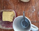Foto del paso 2 de la receta: Mini Roll de Canela🍥🥮