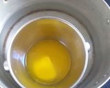 Foto del paso 1 de la receta: Budín de banana