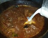 Foto langkah ke 8 dari resep Rendang Daging.