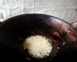 Foto langkah ke 2 dari resep Telur kukus ayam cincang.