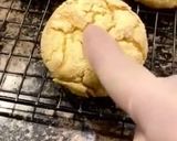 Foto del paso 11 de la receta: Galletas esponjosas con harina de maíz “sin azúcar”